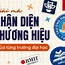 Ảnh Logo Đại Học Mở Hà Nội