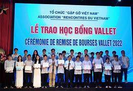 Cách Đạt Học Bổng Vallet Cho Học Sinh Cấp 2 Tphcm Nữ