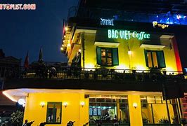 Cafe Bắc Việt Nguyễn Gia Trí