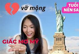 Có Nên Đi Mỹ Sống Không