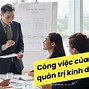 Có Nên Học Văn Bằng 2 Quản Trị Kinh Doanh