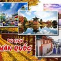 Công Ty Du Lịch Hàn Quốc Tuyển Dụng