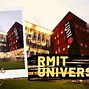 Đại Học Rmit Úc Có Những Ngành Nào