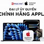 Đại Lý Ủy Quyền Apple Tại Cần Thơ