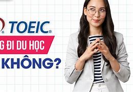 Du Học Úc Bằng Toeic