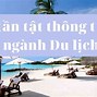 Du Lịch Là Loại Lịch Dựa Theo Chu Kì Chuyển Động Của Vật