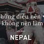 Du Lịch Nepal 2022 Tháng 7 Có Đẹp Không Nữ Mạng