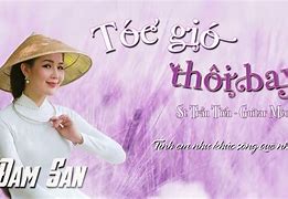 Đức Vĩnh Tóc Gió Thôi Bay