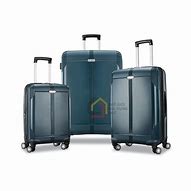 Giá Vali Samsonite Chính Hãng