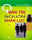 Giáo Trình Quản Trị Nguồn Nhân Lực Neu Pdf