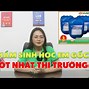 Hóa Chất Việt Mỹ