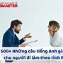 Học Tiếng Trung 400 Câu Hỏi Tiếng Anh Giao Tiếp Cơ Bản