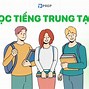 Học Tiếng Trung Tại Nhà