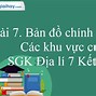 Khu Vực Nào Châu Âu Thuộc Đới Lạnh