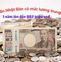 Lương Trung Bình Của Việt Nam Là Bao Nhiêu