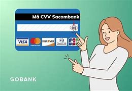 Mã Cvv Là Gì Sacombank