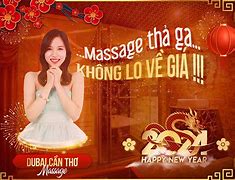 Massage Nam Ở Cần Thơ