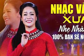 Nhạc Vàng Cảnh Đẹp