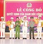 Phó Giám Đốc Công An Tỉnh Nghệ An 2023