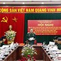 Quân Đội Nhân Dân Việt Nam Gồm Bao Nhiêu Quân Khu