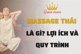 Review Massage Thái