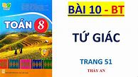 Sbt Lý 10 Kết Nối Tri Thức Bài 8