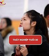 Thất Nghiệp Tuổi 30 Vnexpress