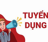 Tuyển Nhân Viên Tư Vấn Tiếng Anh