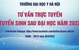 Tuyển Sinh Sau Đại Học Y Dược Tphcm 2024 Ump