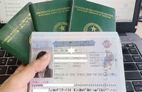 Visa D2 1 Có Bảo Lãnh Người Thân