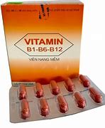 Vitamin B1 B6 B12 Ammg 3B Có Tác Dụng Gì